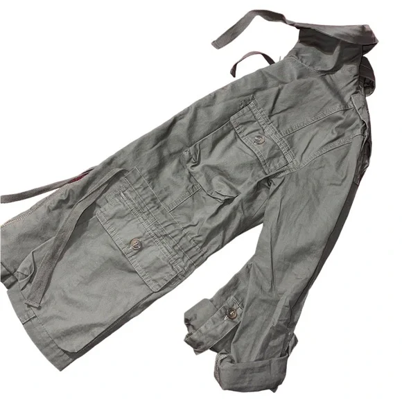 bar III jacket - Picture 4 of 7